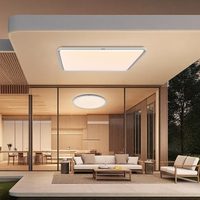 Panasonic/松下 智能护眼 教室吸顶灯