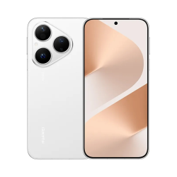 华为 Pura 80 5G手机 12GB+1TB 丝绒白