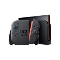 任天堂 Switch 2 马里奥赛车世界 主机游戏套装