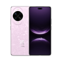 华为 nova 14 Pro 昆仑玻璃 手机 512GB 冰晶粉