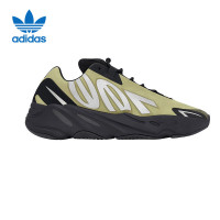 adidas 三叶草YEEZY 700 MNVN椰子yeezy耐磨运动休闲鞋GW9525 UK4.5码37