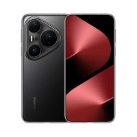 华为 Pura 80 Pro+ 手机 16GB+512GB 釉黑