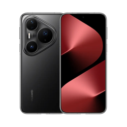 华为 Pura 80 Pro+ 手机 16GB+512GB 釉黑