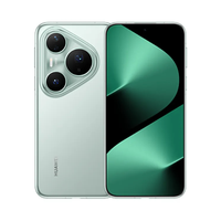 华为 Pura 80 Pro+ 手机 16GB+1TB 釉青