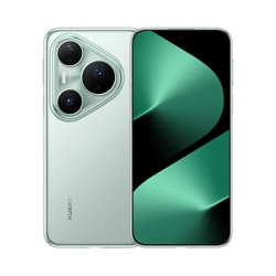 华为 Pura 80 Pro+ 手机 16GB+1TB 釉青