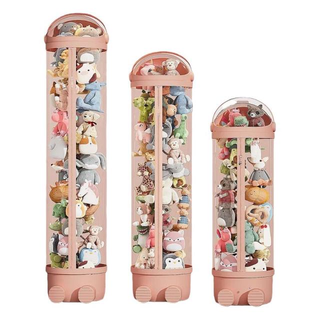 艾格辰 太空人拉链收纳桶