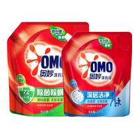 奥妙 抑菌除螨 洗衣液  奥妙除菌洁净洗衣液