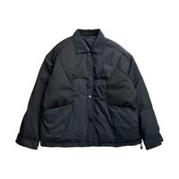 Baleno/班尼路 拼接设计感 男士羽绒服