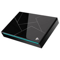 腾讯极光 3 Pro 4K电视盒子