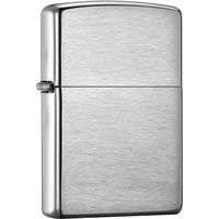 ZIPPO 之宝 200 沙子 充油打火机