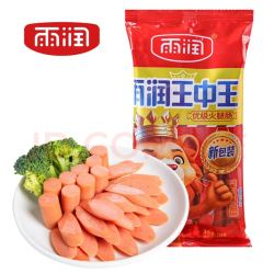 雨润 优级王中王火腿肠 224g