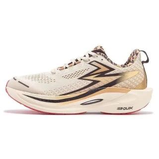 361° 飞燃2.5 ET 无聊猿 全掌尼龙玻纤板 男款超轻减震跑鞋 672442207