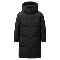  YALU/雅鹿 极寒 长款羽绒服