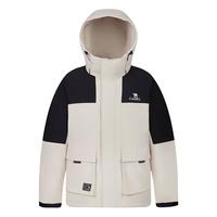  CAMEL/骆驼 保暖 羽绒服