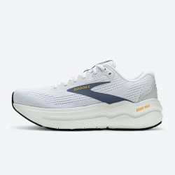 BROOKS Ghost幽灵Max 2 男子减震厚底跑鞋