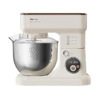 小熊 和面机家用小型揉面全自动家用厨师机面粉发酵搅面活面醒面机