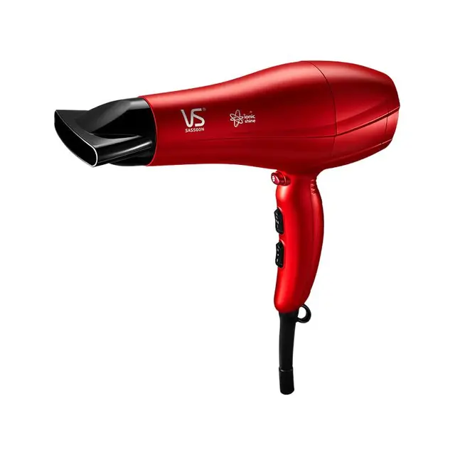  VS/沙宣 VS120CN 负离子 发梳套装