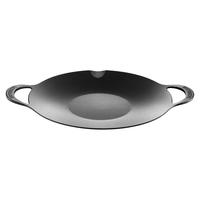 BUYDEEM 北鼎 不粘涂锅韩式烤肉锅 电磁炉燃气通用 36cm