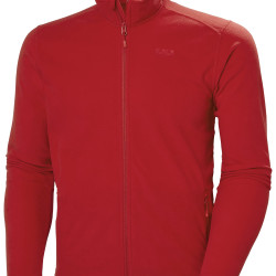 HELLY HANSEN 成人 男性 抓绒外套夹克 Daybreaker 抓绒夹克