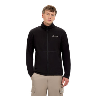 Berghaus Prism Micro Polartec 男士棱光抓绒夹克外套