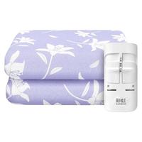 rainbow 彩虹莱妃尔 彩虹双控电褥子家用安全单人调温