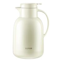 SUPOR 苏泊尔 KCG20BH50 保温壶 2L