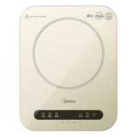 Midea 美的 电磁炉家用大功率多功能