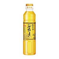 金龙鱼盘锦大米500G 油米面酱油礼盒公司商务活动礼盒 米 500g*1袋 +稻米油+758G面+礼盒