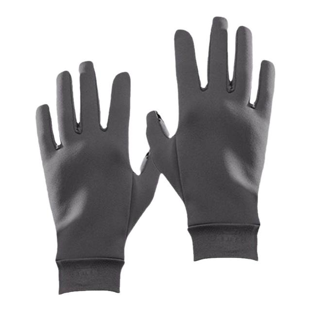 迪卡侬 中性户外手套 8651320