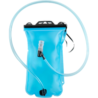 DECATHLON 迪卡侬 越野跑步胶囊水袋 8640777 蓝色 1L