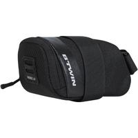 迪卡侬 山地公路长途旅行通勤自行车尾鞍座管坐杆包魔术贴RC