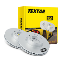 泰明顿 刹车盘后盘适用于宝马3系316i/320i/3系GT/4系420i/425i