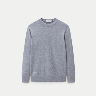 今日必买：海澜之家 重磅310G 100%绵羊毛澳洲羊毛衫 多色可选