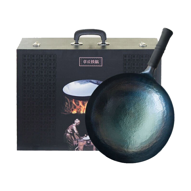 已开锅礼盒（适合2-6人） 32cm