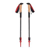 Black Diamond blackdiamond黑钻bd户外登山杖减震手杖徒步手杖可调伸缩杖110068