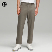 lululemon丨ABC 男士高尔夫经典剪裁长裤 28L LM5AWRS