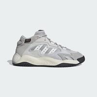 阿迪达斯 adidas 经典篮球风中帮板鞋运动鞋时尚鞋