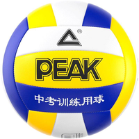 匹克 排球中考4号5号初中小少年男女软式硬排比赛训练