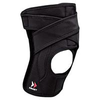 Zamst 运动护具护膝跑步篮球羽毛球训练防护EK-1活力款