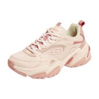 SKECHERS/斯凯奇 缓震 女士运动鞋 38