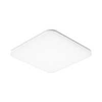 欧普照明 极薄边框呵护光 冰玉系列吸顶灯