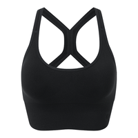 暴走的萝莉 女子运动内衣 LLWX02948