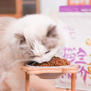  MEOW FANS/喵梵思 烘焙猫粮