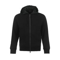 Ermenegildo Zegna ZEGNA 杰尼亚 男士连帽卫衣 UC553A6C859