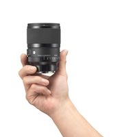  SIGMA/适马 大光圈 全画幅定焦镜头