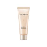 WHOO/后 自生再生精华 后精华液循环秘贴套装+拱辰享中样洗面奶 40ml*3