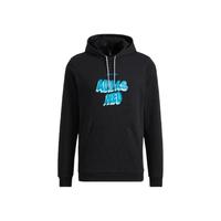 adidas NEO ADIDAS NEO 简约舒适柔软套头连帽卫衣