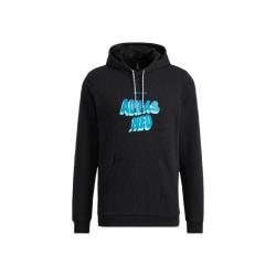 adidas NEO 简约舒适 连帽卫衣