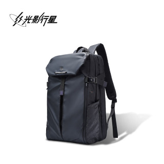 今日必买：光影行星 宙斯3双肩背包运动休闲旅行包 （多款任选）