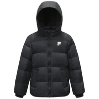 FILA/斐乐 儿童羽绒服